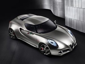 alfa 4c concept 1