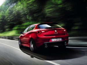 alfa giulietta 1