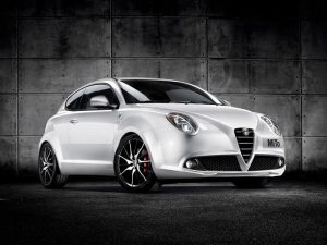 alfa mito 1