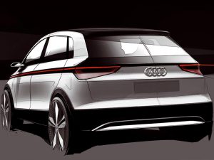 audi a2 concept 2