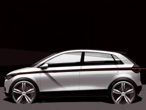 audi a2 concept 3