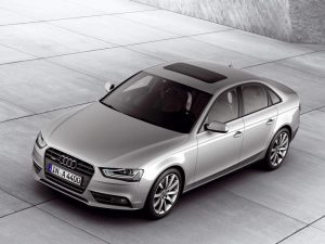 2011 audi a4 5