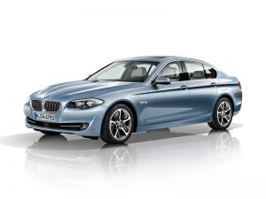 2011 bmw 5 hybrid 1