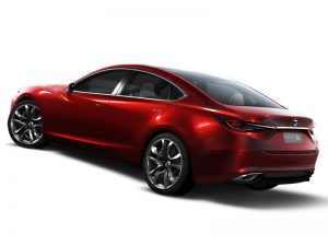 2011_mazda_takeri_2 2011 mazda takeri 2