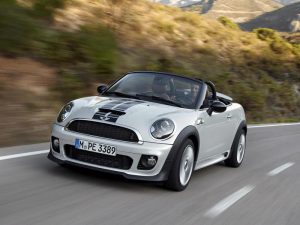 2011 mini roadster 01