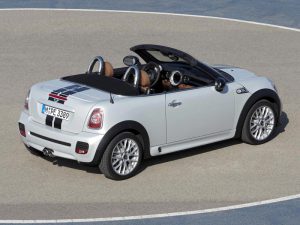 2011 mini roadster 08