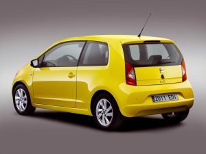 2011 seat mii 2