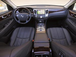 2012 hyundai equus 5