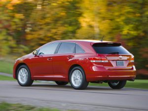 2012 toyota venza 2