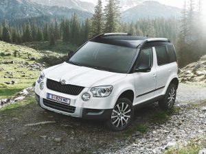 skoda yeti 20 1