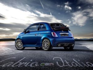 2011 abarth cabrio 1