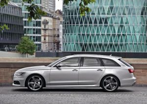 2011 audi a6 sportquattro 1