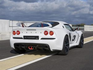 2011 lotus exige s 2