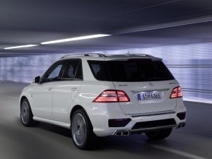 2011 mercedes ml amg 06