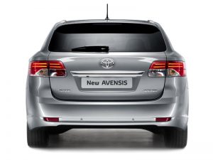 2011 toyota avensis 2