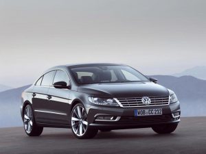 2011 vw cc 1