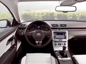 2011 vw cc 4