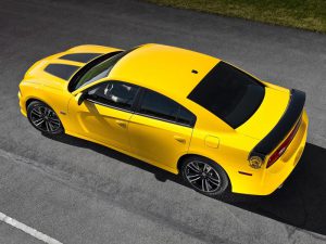 2012 dodge charger srt8sb 6