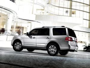 2012 lincoln navigator 2