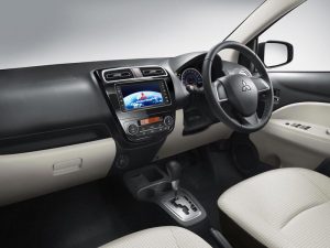 2012 mitsubishi mirage 3