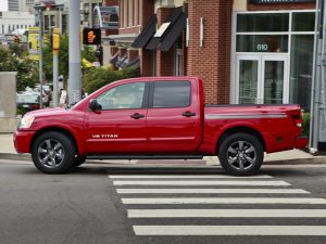 2012 nissan titan 2