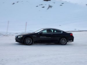 bmw winterdrive 24