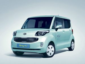 2012 kia ray ev 1