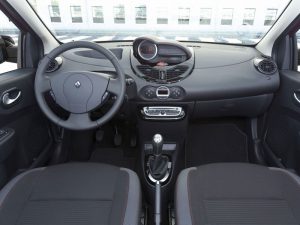 2012 renault twingo 4