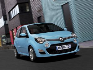 2012 renault twingo 6