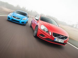 C30-Polestar-und-Volvo-S60 C30 Polestar und Volvo S60