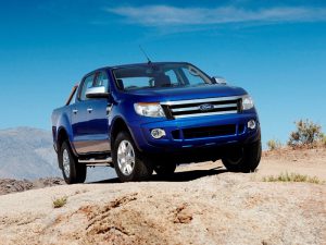 FordRanger_01 FordRanger 01