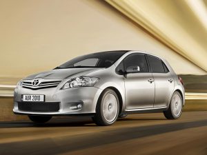 2010 auris 1