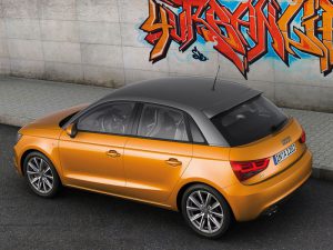 2012 audi a1 sb 03a