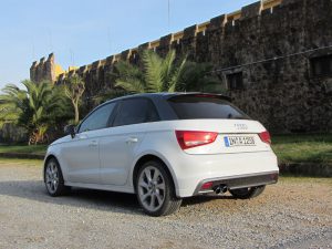 2012 audi a1 sb 19