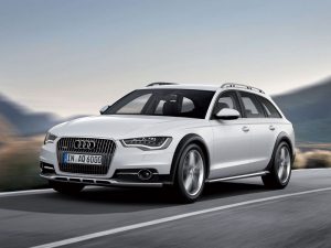 2012 audi a6 allroad 1