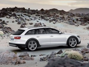 2012 audi a6 allroad 2