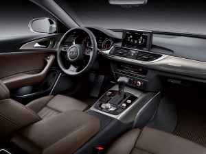 2012 audi a6 allroad 4