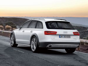 2012 audi a6 allroad 6