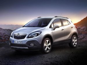 2012 opel mokka 1