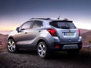 2012 opel mokka 2