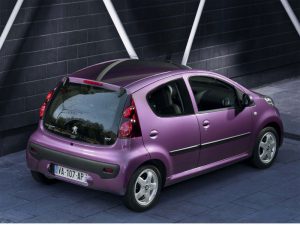 2012_peugeot_107_2 2012 peugeot 107 2