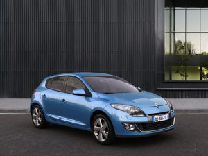 2012 renault megane 1