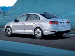 2012 vw jetta hybrid 2