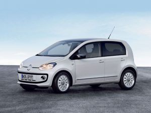 2012 vw up 4d 01