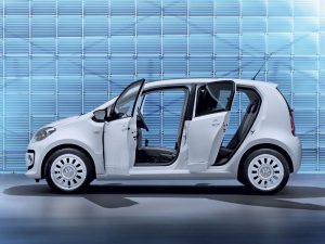 2012 vw up 4d 03