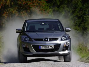 Mazda CX 7