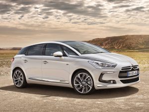 citroen_ds5 citroen ds5