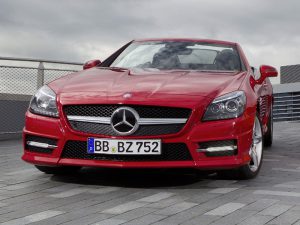 slk cdi 1