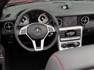 slk cdi 3