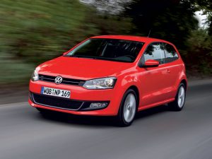 vw polo 1.2 tsi large